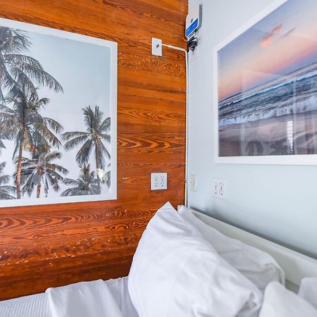 Carey'S Corner Apartman Key West Kültér fotó