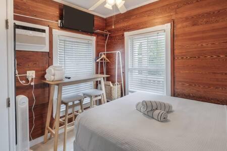 Carey'S Corner Apartman Key West Kültér fotó
