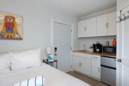 Carey'S Corner Apartman Key West Kültér fotó
