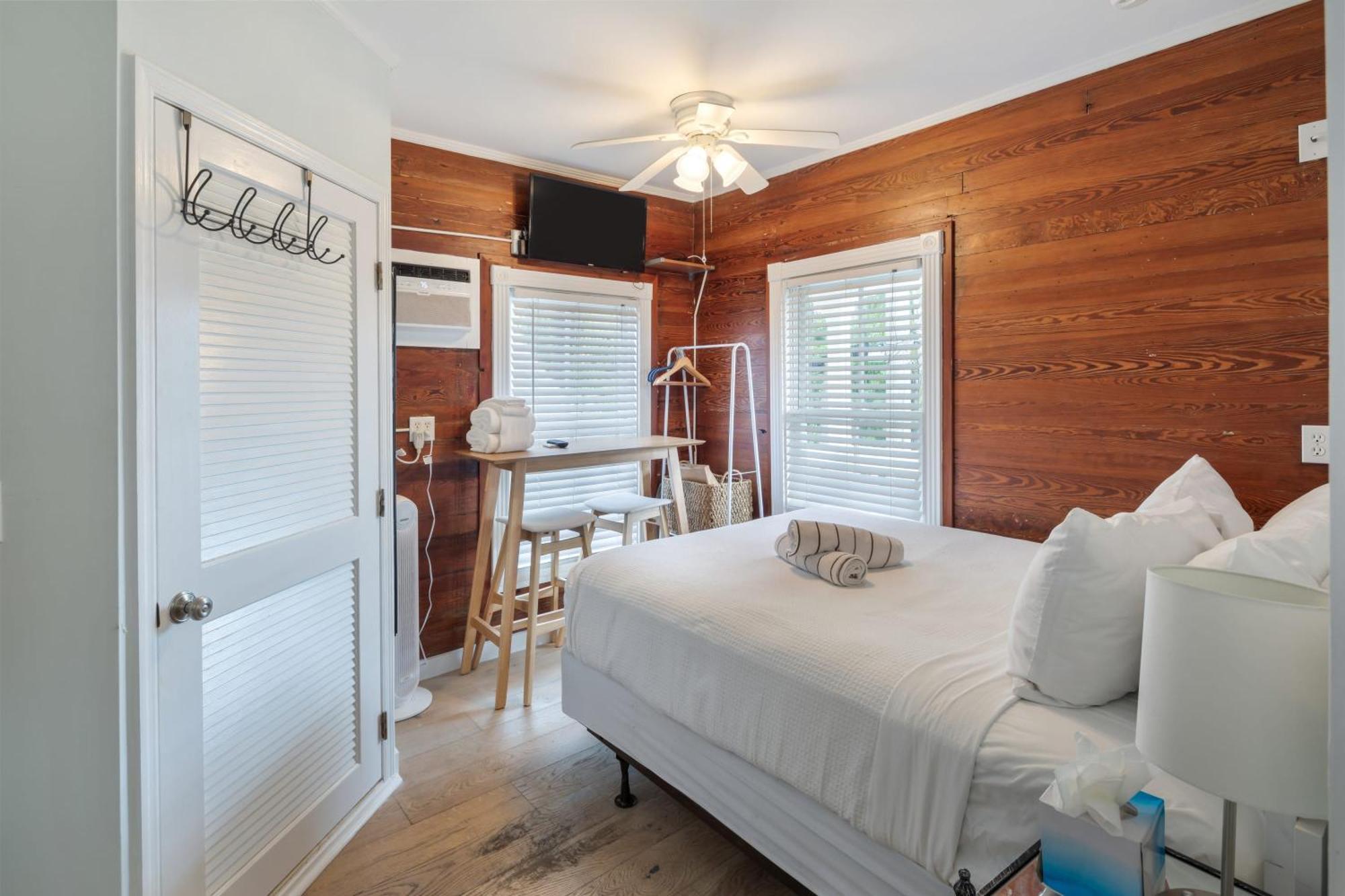 Carey'S Corner Apartman Key West Kültér fotó