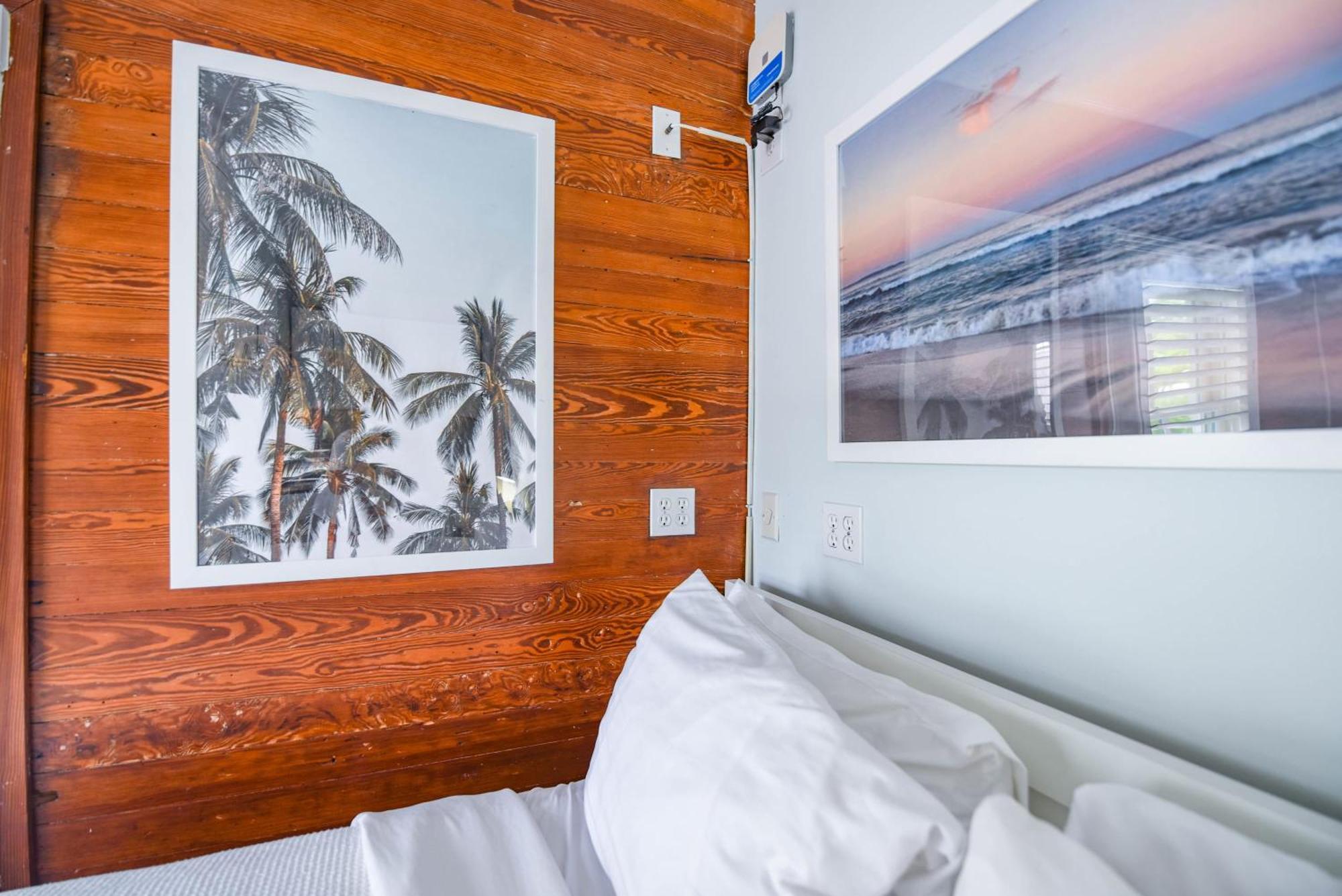 Carey'S Corner Apartman Key West Kültér fotó