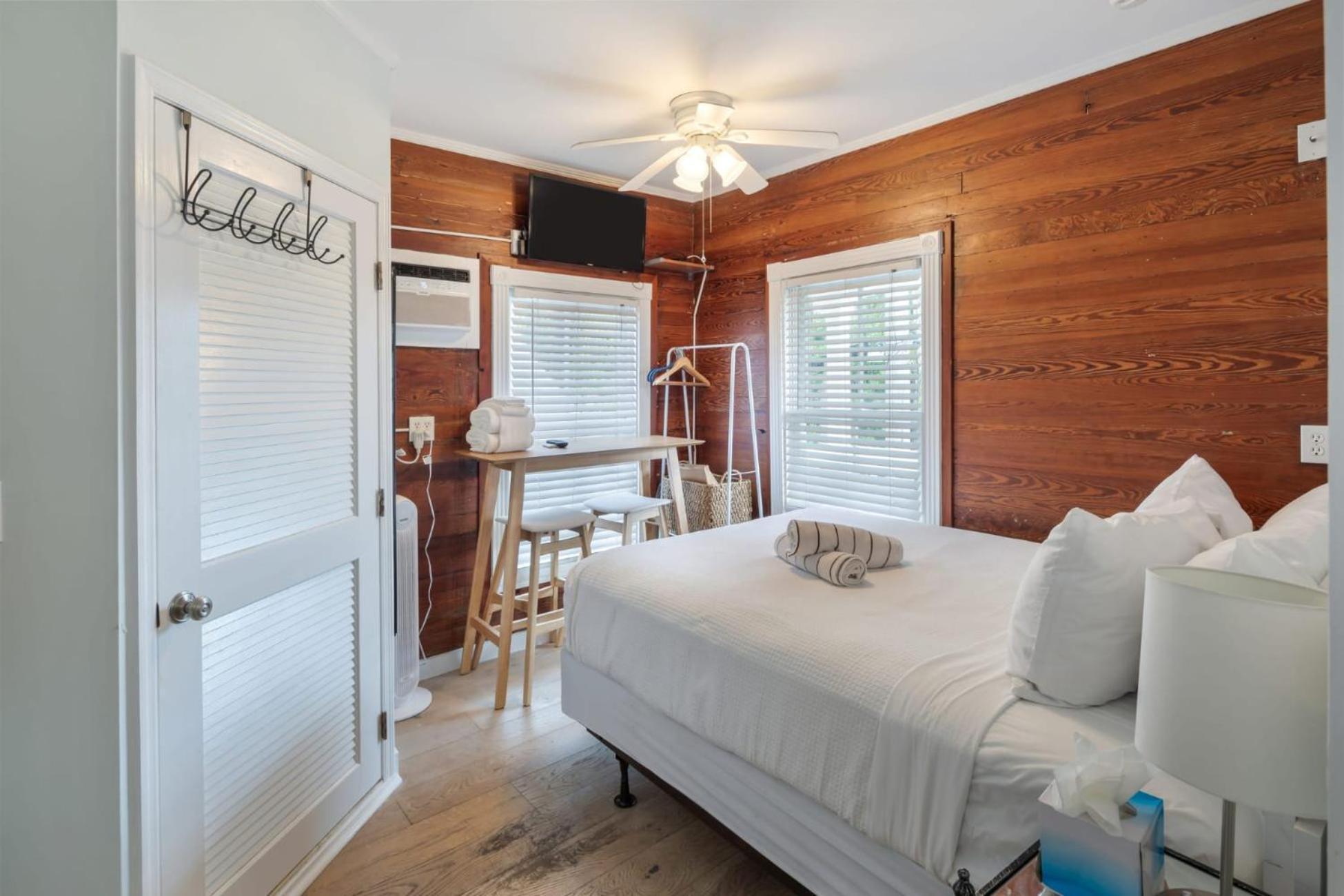 Carey'S Corner Apartman Key West Kültér fotó