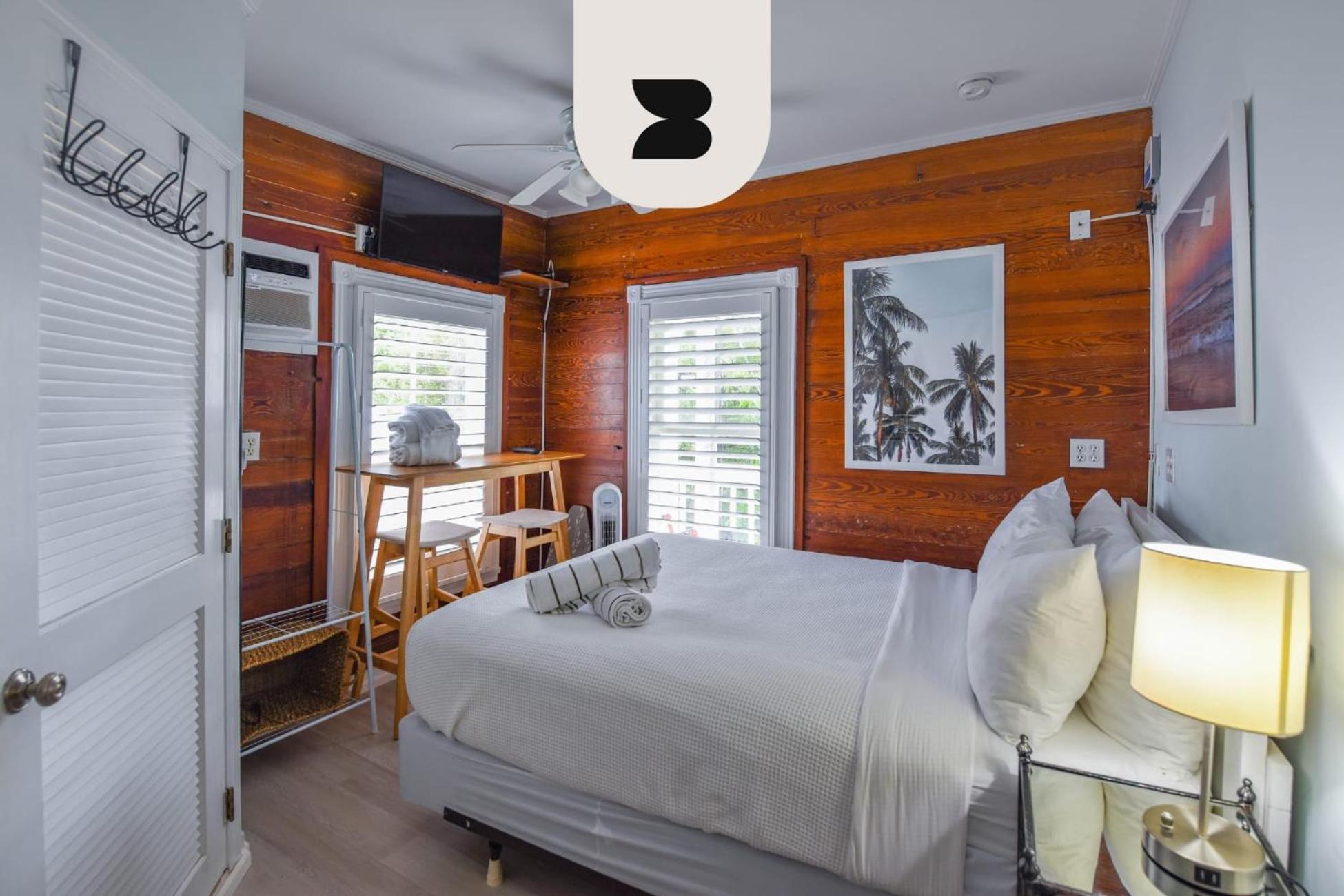 Carey'S Corner Apartman Key West Kültér fotó